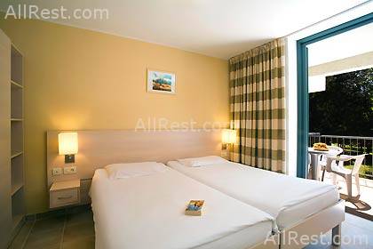 Naturist Solaris Residence 8